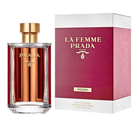 prada femme parfum